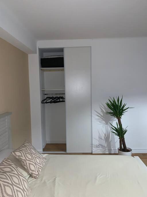 Apartament Au Sunrise Studio Thonon-les-Bains Zewnętrze zdjęcie